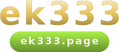 ek333 logo